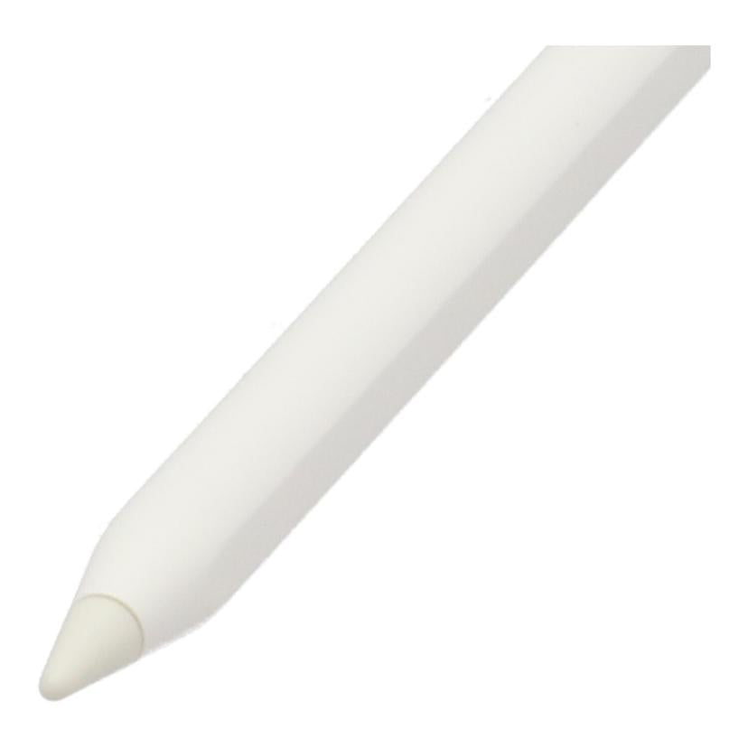 Apple アップル /Apple Pencil 第2世代/MU8F2J/A//GR1DLHGLJKM9/Bランク/81