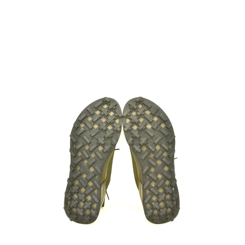 ECCO エコー/ゴアテックス/バイオム2.1クロスカントリーシューズ/82283451179//サイズ:28cm/ABランク/75