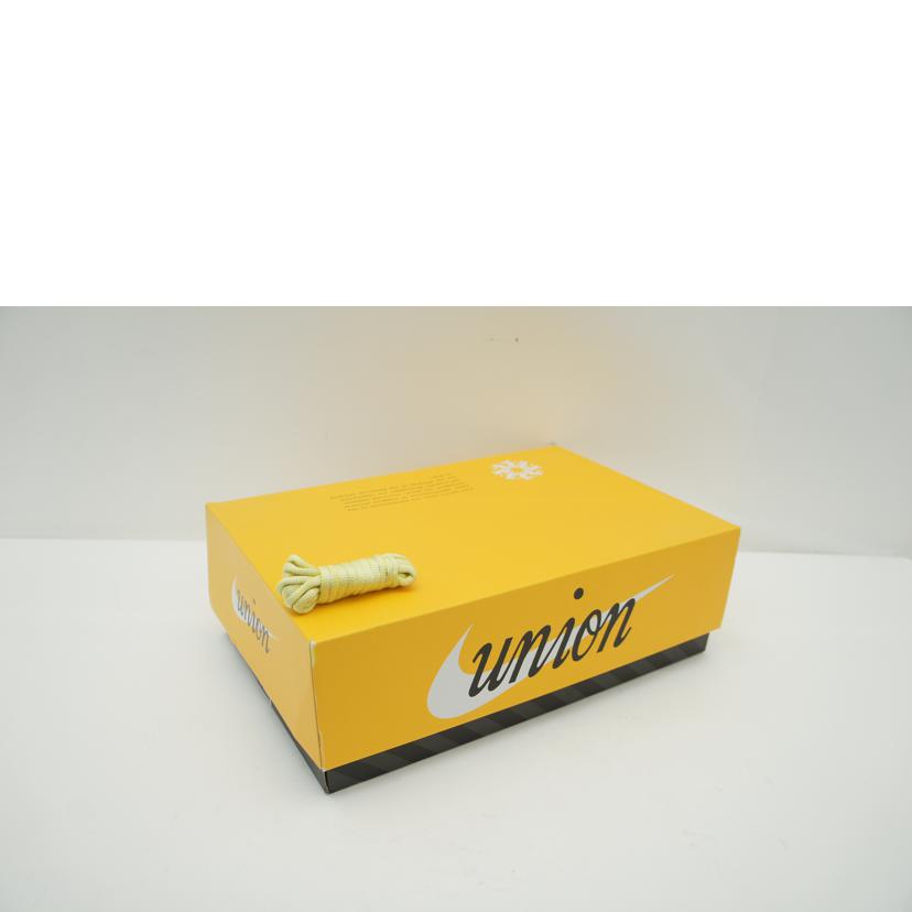 NIKE UNION ナイキ ユニオン/NIKE CORTEZ SP/DR1413-100//ABランク/42