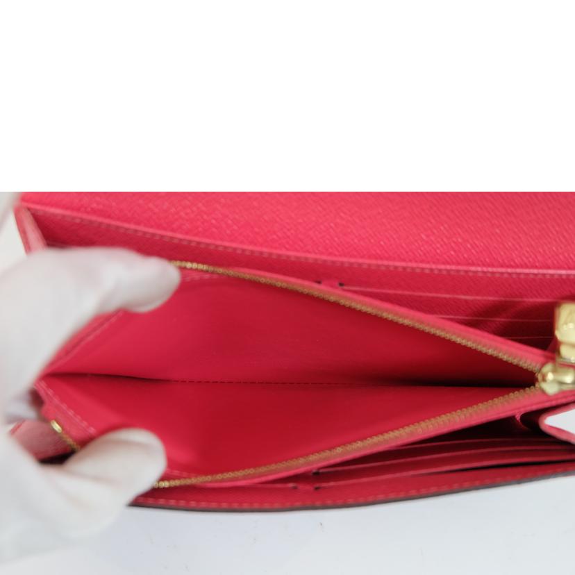 LV ルイヴィトン/ポルトフォイユ・サラ/モノグラムラマージュ/M60938//CA1***/BCランク/71