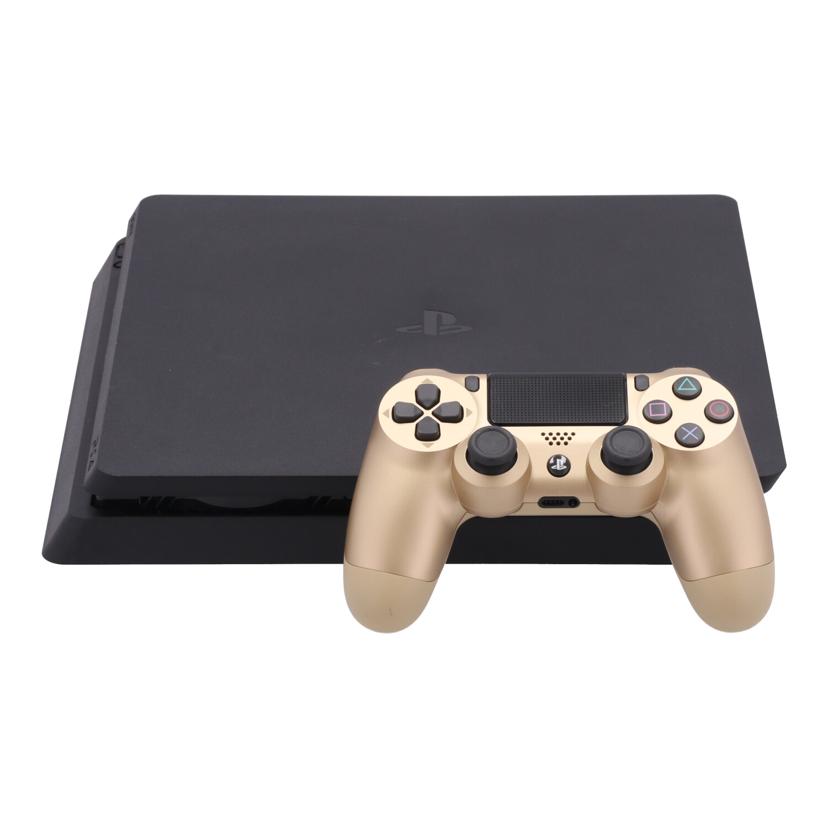 SONY ソニー/プレイステーション4/CUH-2200A//s015662875p/Bランク/62