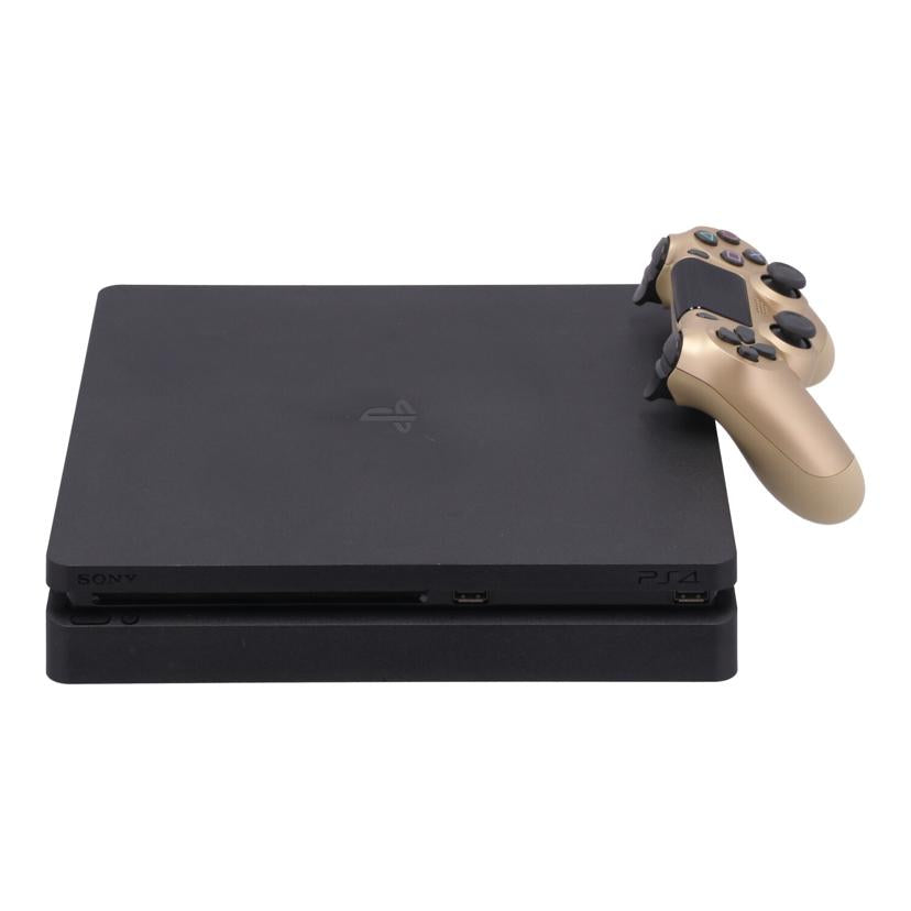 SONY ソニー/プレイステーション4/CUH-2200A//s015662875p/Bランク/62