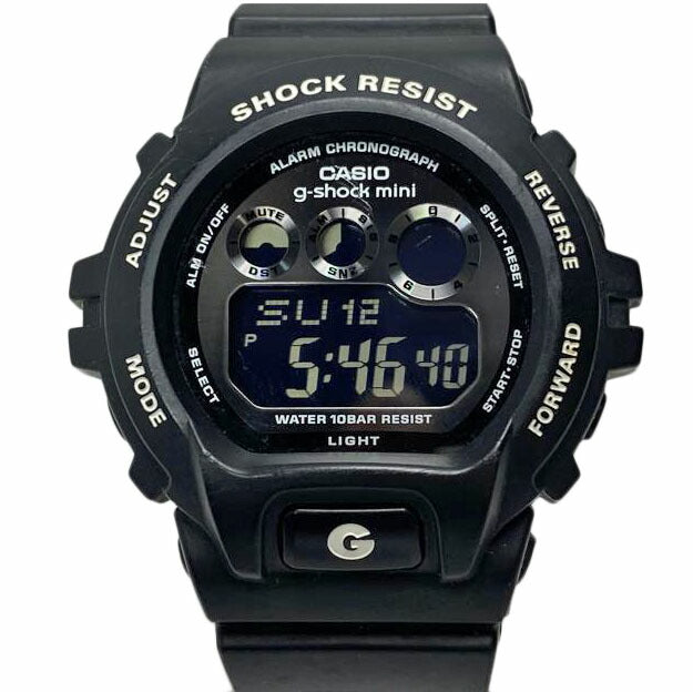 CASIO/G-SHOCK mini/GMN-691//Bランク/52