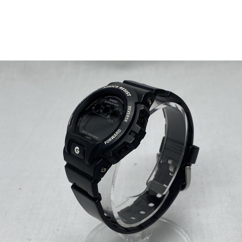 CASIO/G-SHOCK mini/GMN-691//Bランク/52