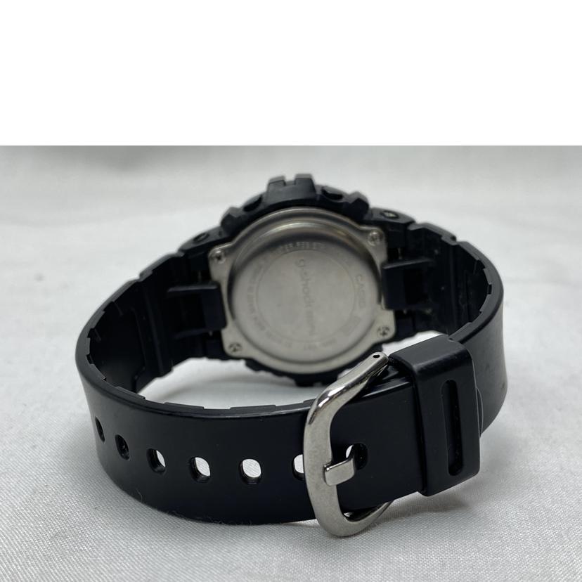 CASIO/G-SHOCK mini/GMN-691//Bランク/52