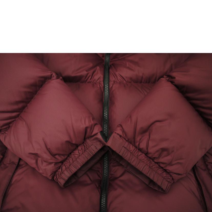 NORTHFACE ノースフェイス/ヌプシダウンジャケット直営店限定カラー/ND92435R//Aランク/69