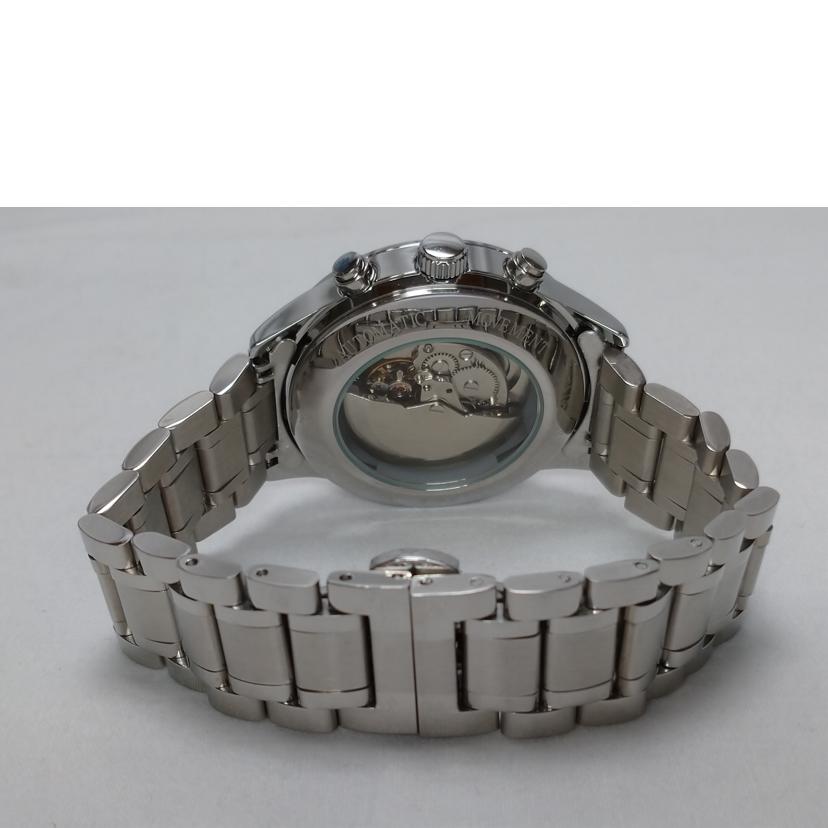 IK Colouring アイケー クローリング/クロノグラフ 自動巻き/K015GA1//Bランク/52