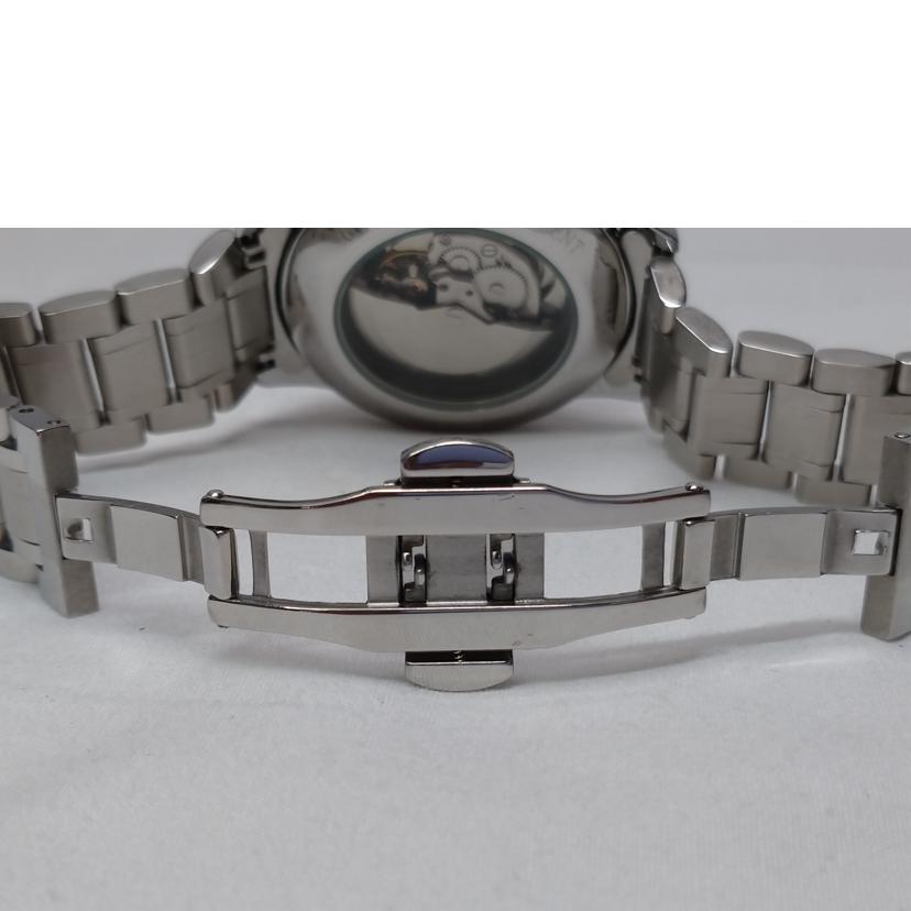 IK Colouring アイケー クローリング/クロノグラフ 自動巻き/K015GA1//Bランク/52