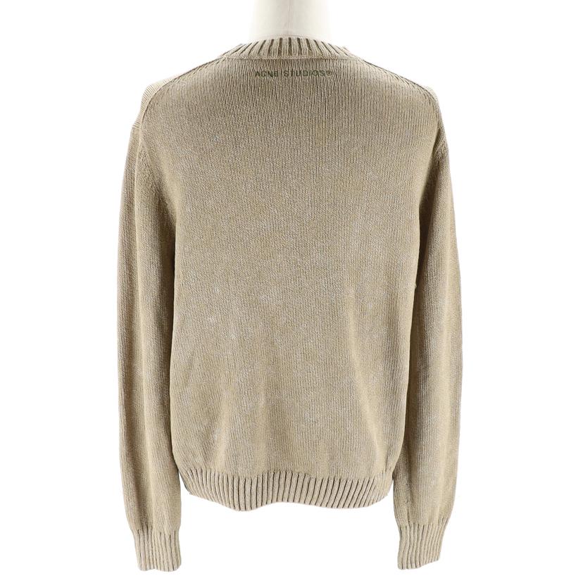 Acne アクネ/アシッドウォッシュニット/FN-MIN-KNIT000443//サイズ:S/Aランク/91
