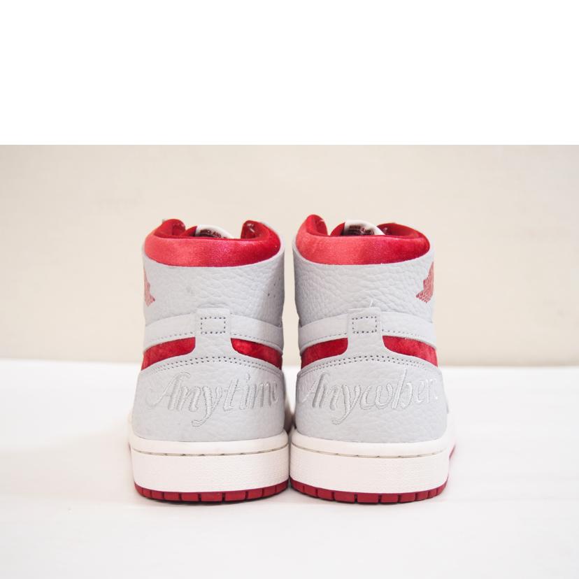 NIKE ナイキ/NIKE AIR JORDAN 1ZM/DV1304-106//Aランク/71