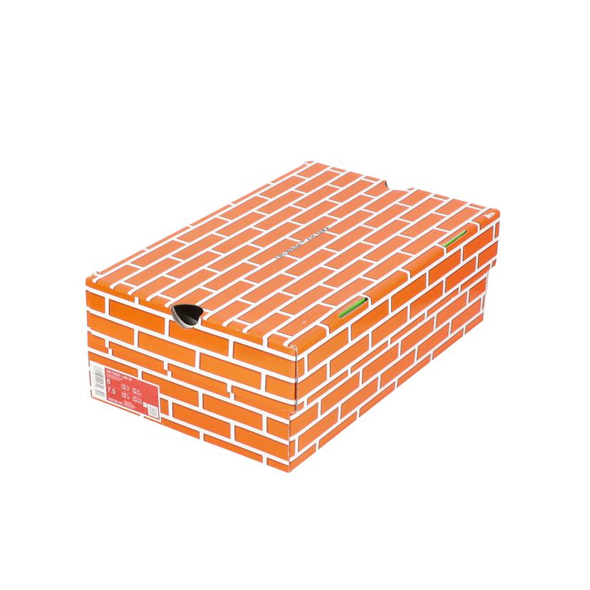 NIKE ナイキ/Off-White Air Force 1 Mid SP/DO6290-001//24.0cm/Aランク/62