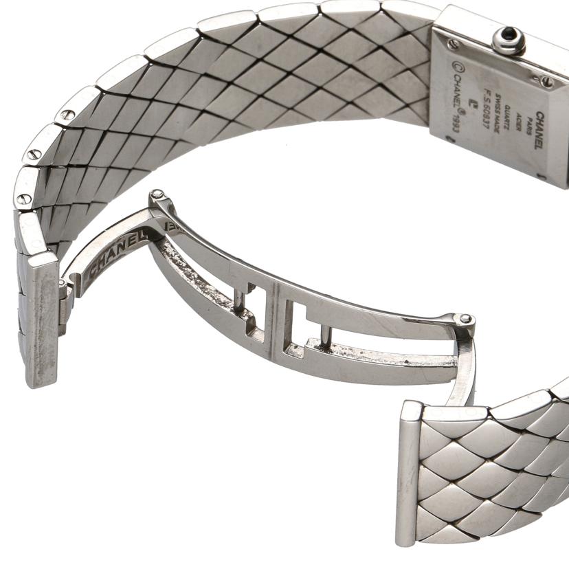 CHANEL シャネル/マトラッセ/クォーツ/キズ有り//F.S******/Bランク/75