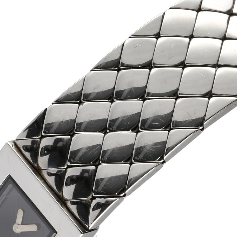 CHANEL シャネル/マトラッセ/クォーツ/キズ有り//F.S******/Bランク/75