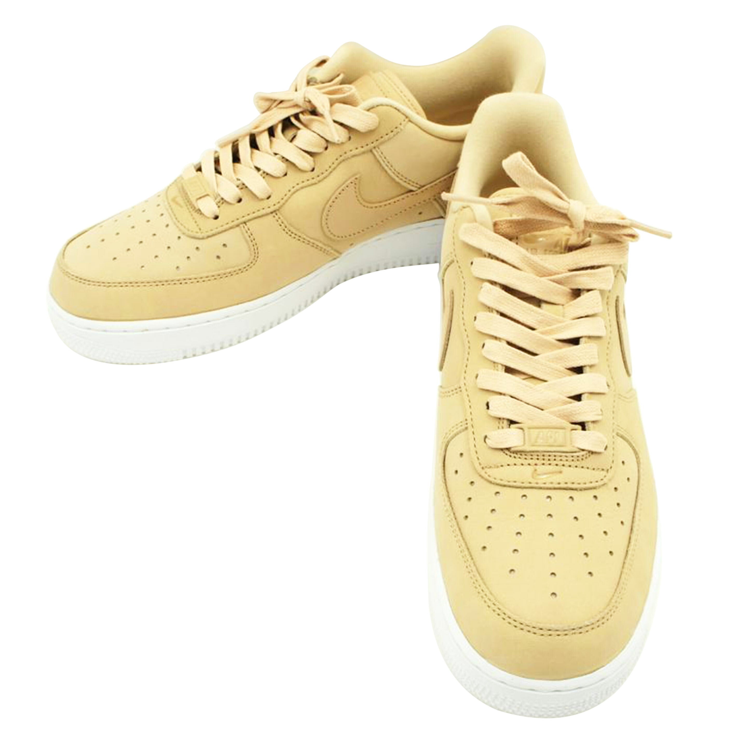 NIKE ナイキ/エアフォース1ロープレミアム/バケッタタン/DR9503-201//サイズ:28cm/ABランク/75