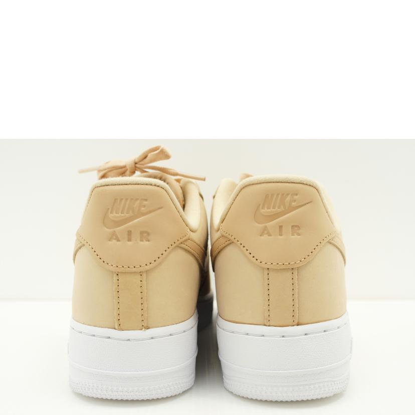 NIKE ナイキ/エアフォース1ロープレミアム/バケッタタン/DR9503-201//サイズ:28cm/ABランク/75