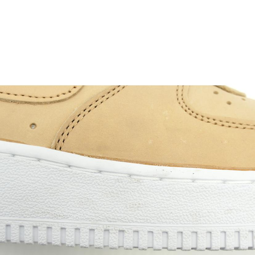 NIKE ナイキ/エアフォース1ロープレミアム/バケッタタン/DR9503-201//サイズ:28cm/ABランク/75