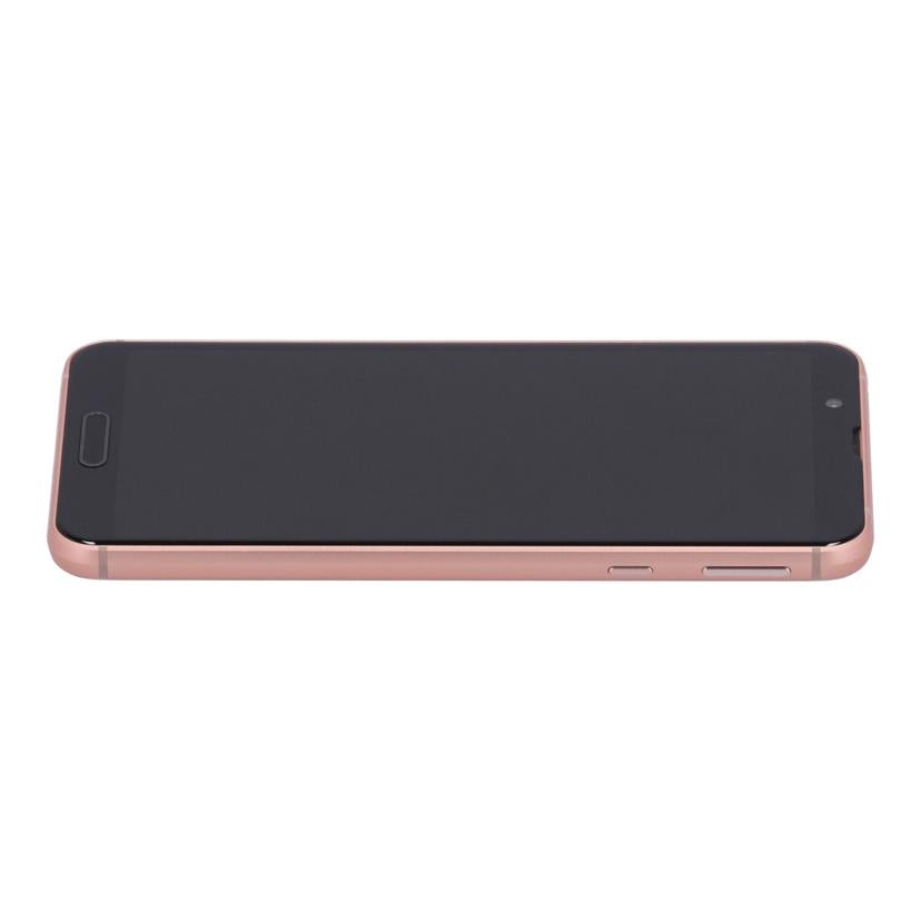 SHARP au シャープ /スマートフォン/AQUOS sense3/SHV45//357980101416370/Bランク/77
