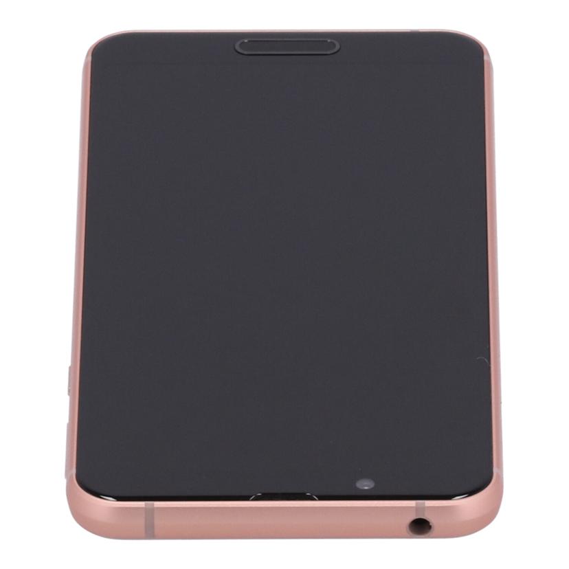 SHARP au シャープ /スマートフォン/AQUOS sense3/SHV45//357980101416370/Bランク/77
