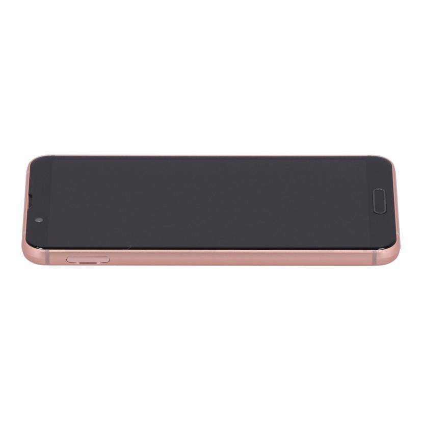 SHARP au シャープ /スマートフォン/AQUOS sense3/SHV45//357980101416370/Bランク/77