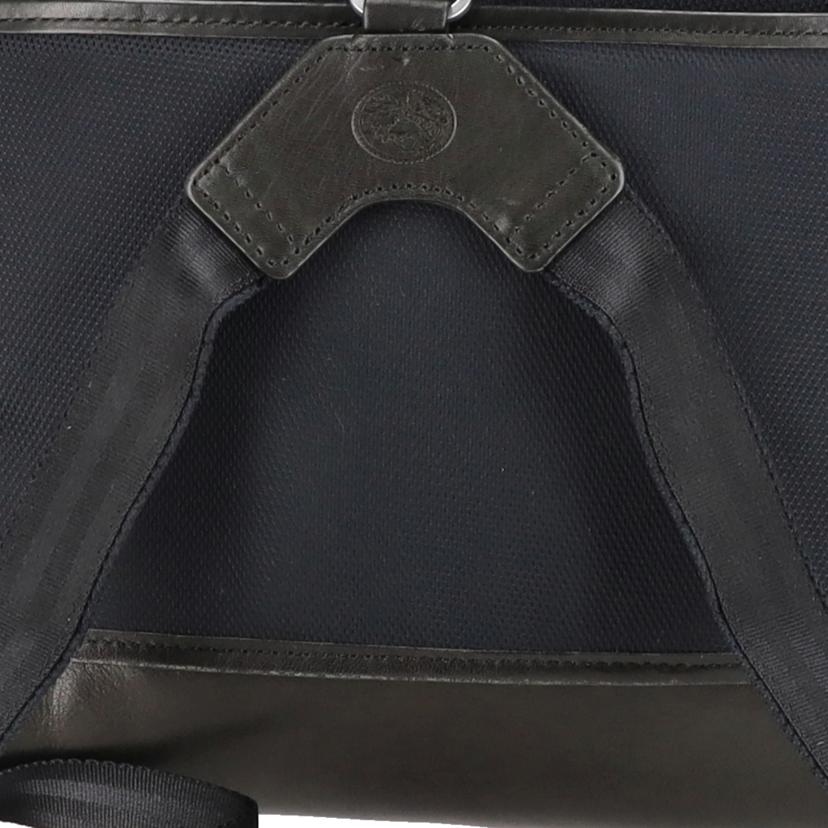 ISABURO イサブロウ/レザーリュック//ABランク/81