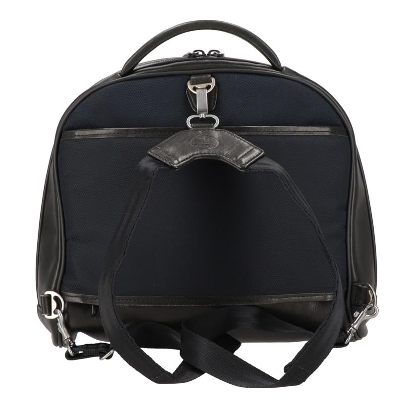 ISABURO イサブロウ/レザーリュック//ABランク/81