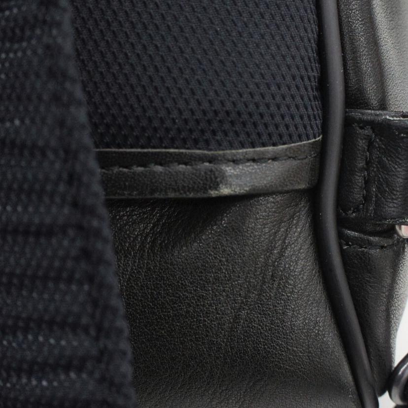 ISABURO イサブロウ/レザーリュック//ABランク/81