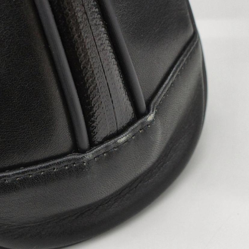 ISABURO イサブロウ/レザーリュック//ABランク/81