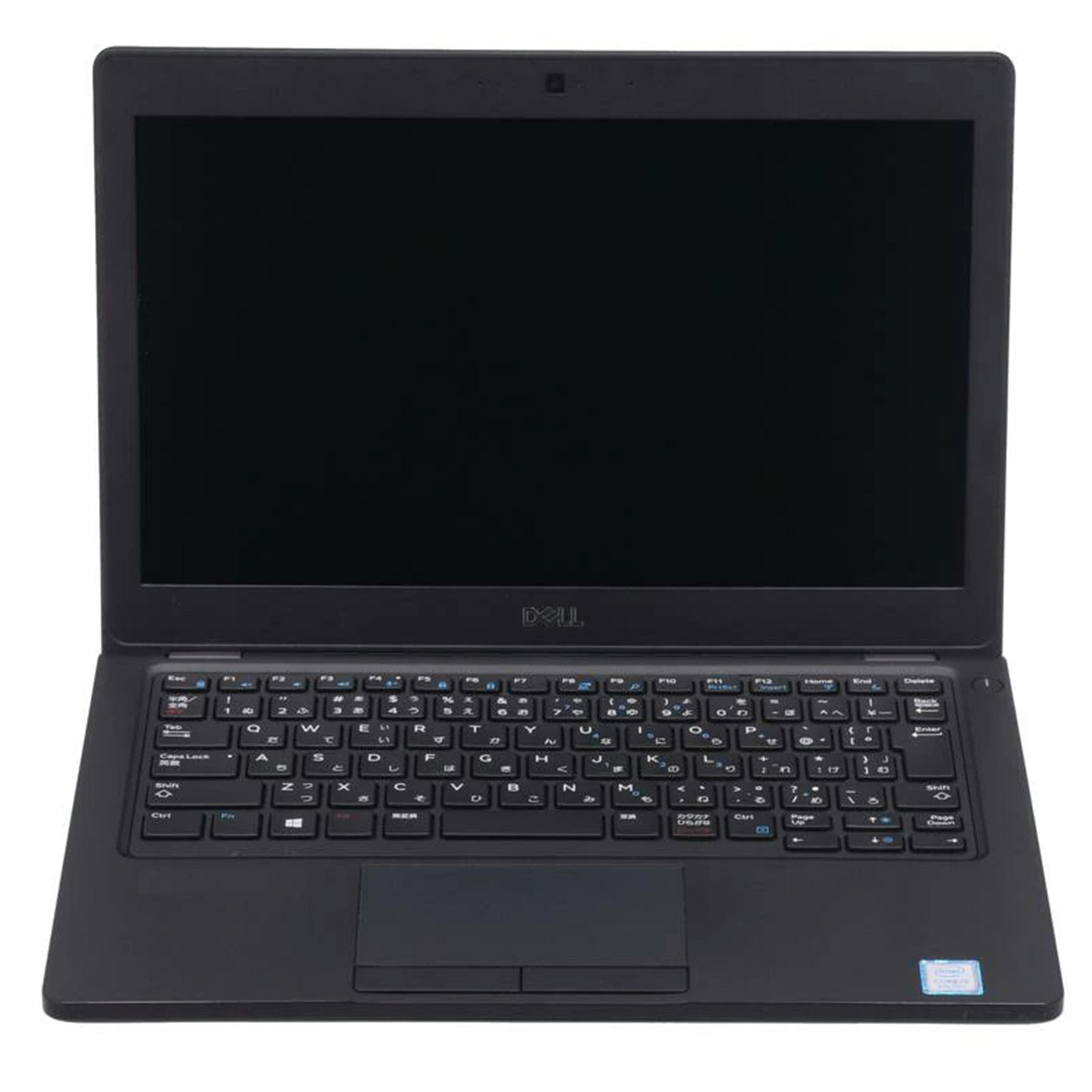 DELL デル /Win11ノートPC/Latitude 5290 P27S002//2B5WMV2/Bランク/62