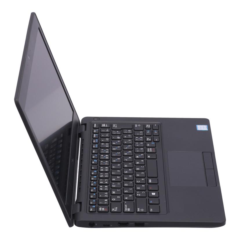 DELL デル /Win11ノートPC/Latitude 5290 P27S002//2B5WMV2/Bランク/62