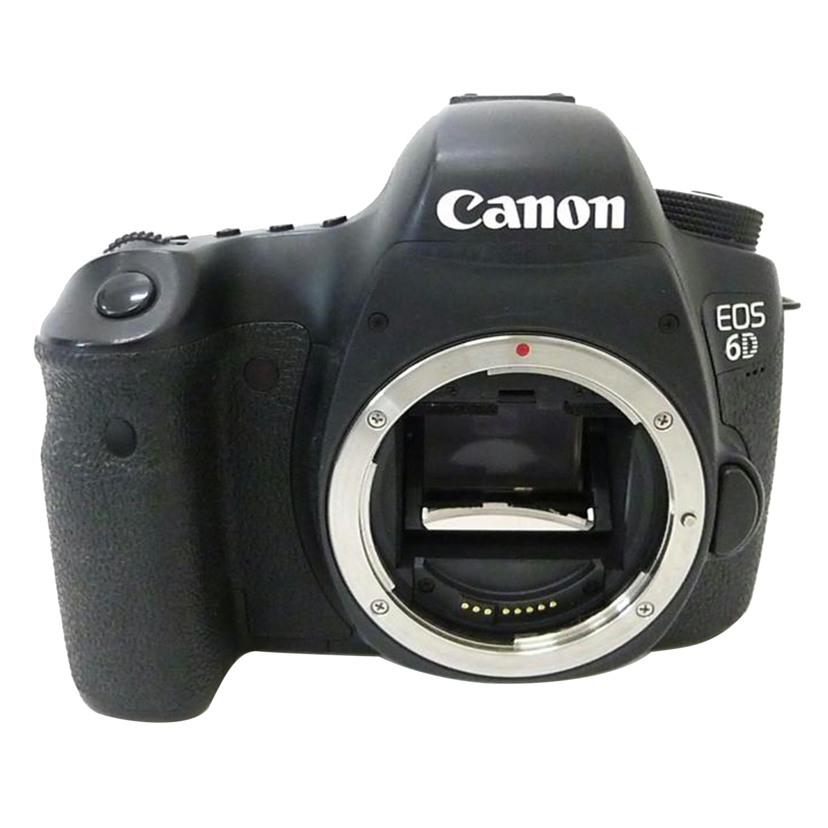 CANON キャノン/EOS6Dボディ/EOS6D//141028007050/Bランク/88