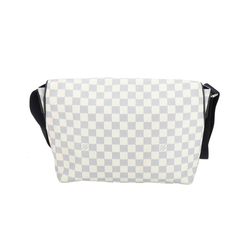 LOUIS VUITTON ルイヴィトン/マッチポイントメッセンジャー/ダミエコースト/N40019//IC/ABランク/41