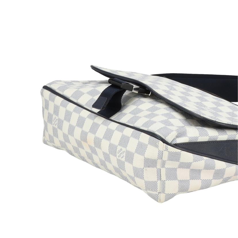 LOUIS VUITTON ルイヴィトン/マッチポイントメッセンジャー/ダミエコースト/N40019//IC/ABランク/41