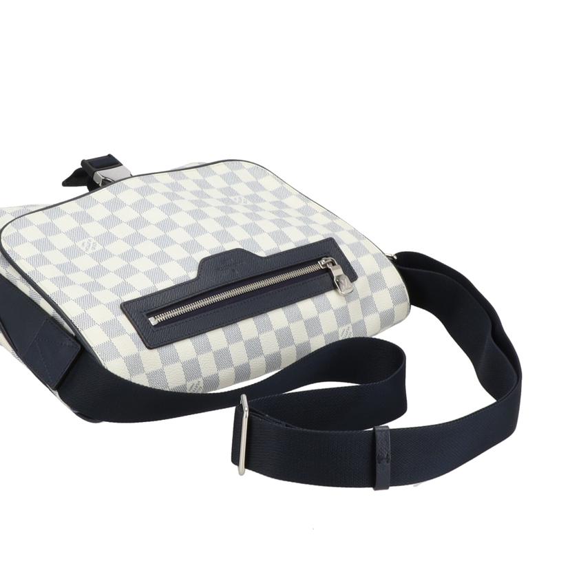 LOUIS VUITTON ルイヴィトン/マッチポイントメッセンジャー/ダミエコースト/N40019//IC/ABランク/41