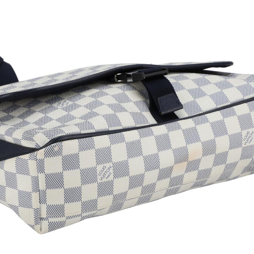 LOUIS VUITTON ルイヴィトン/マッチポイントメッセンジャー/ダミエコースト/N40019//IC/ABランク/41