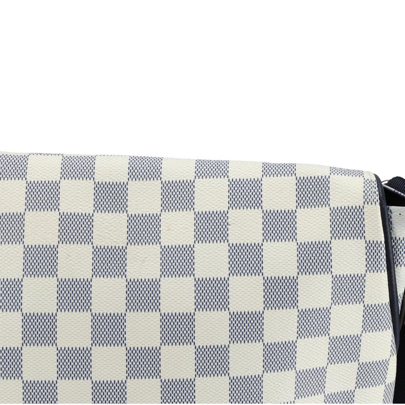 LOUIS VUITTON ルイヴィトン/マッチポイントメッセンジャー/ダミエコースト/N40019//IC/ABランク/41