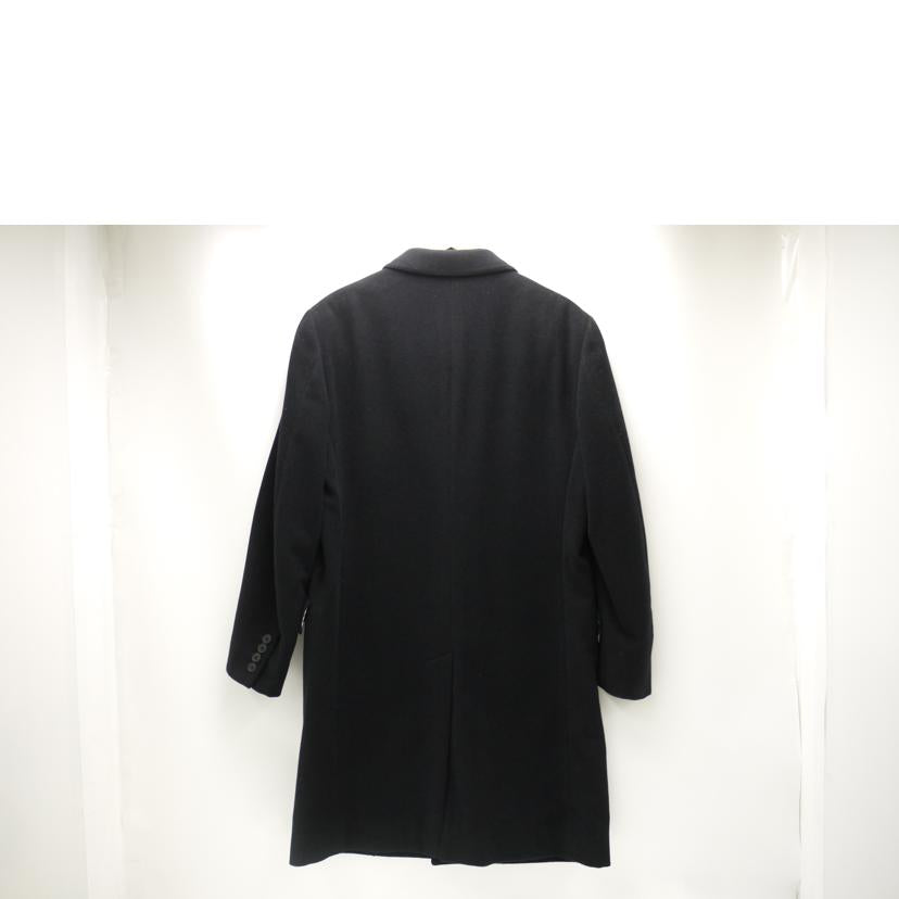 BURBERRY BLACK LABEL バーバリーブラックレーベル/BLACKLABELアンゴラコート/BMC60-501-09//Aランク/69