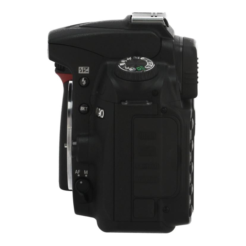 Nikon ニコン /デジタル一眼 ボディ/D90 ボディ//2117900/Bランク/67