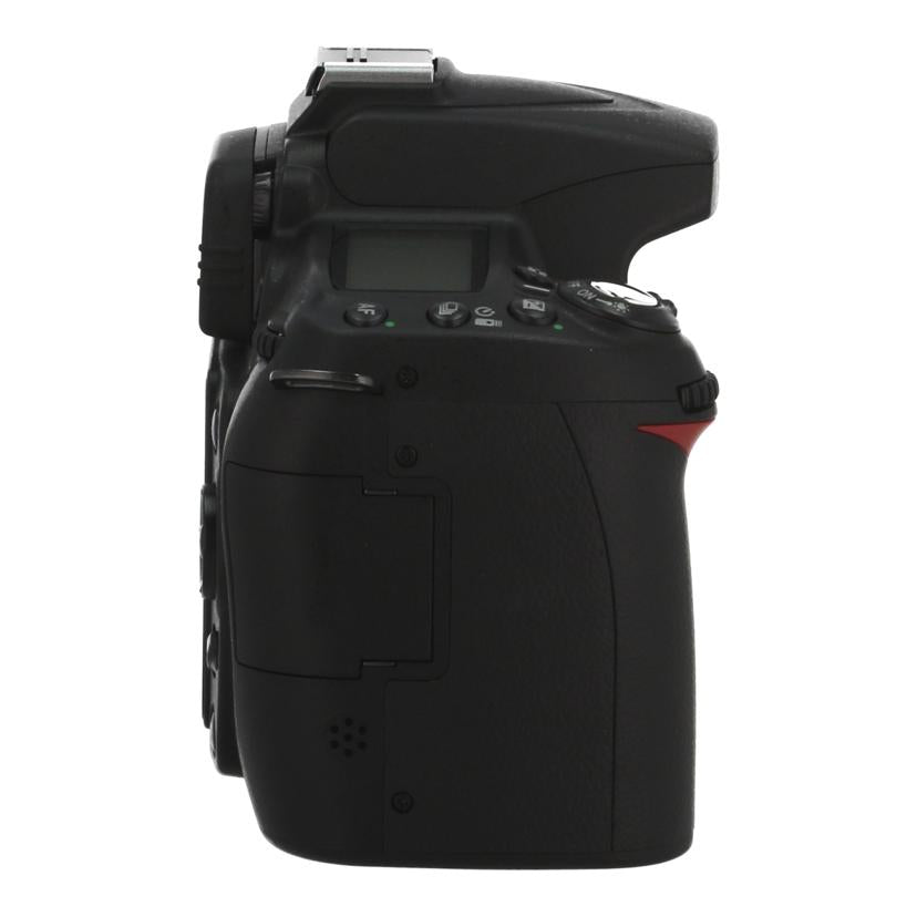 Nikon ニコン /デジタル一眼 ボディ/D90 ボディ//2117900/Bランク/67