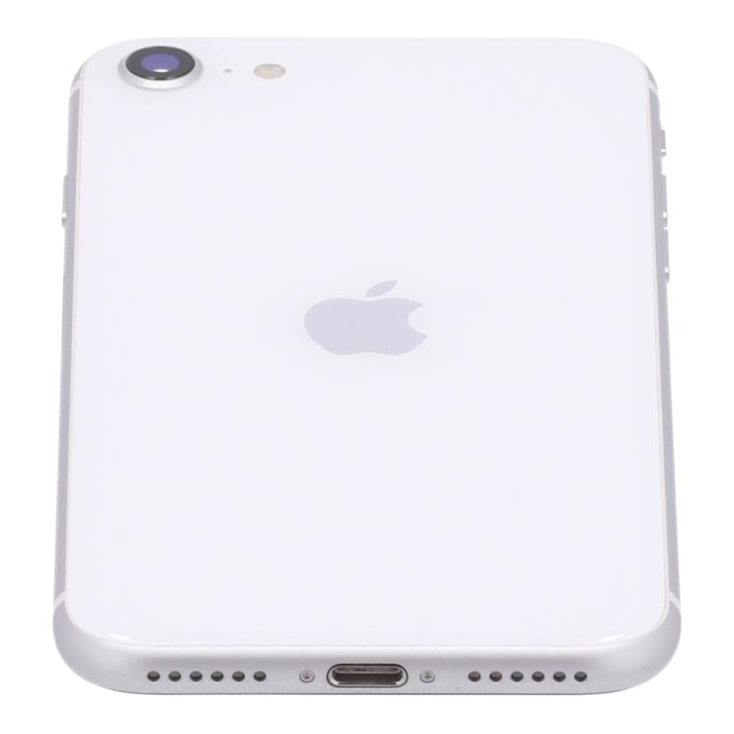 Apple アップル /iPhone SE (第2世代)64GB/MHGQ3J/A//FFNGCTFBPLJR/Bランク/05