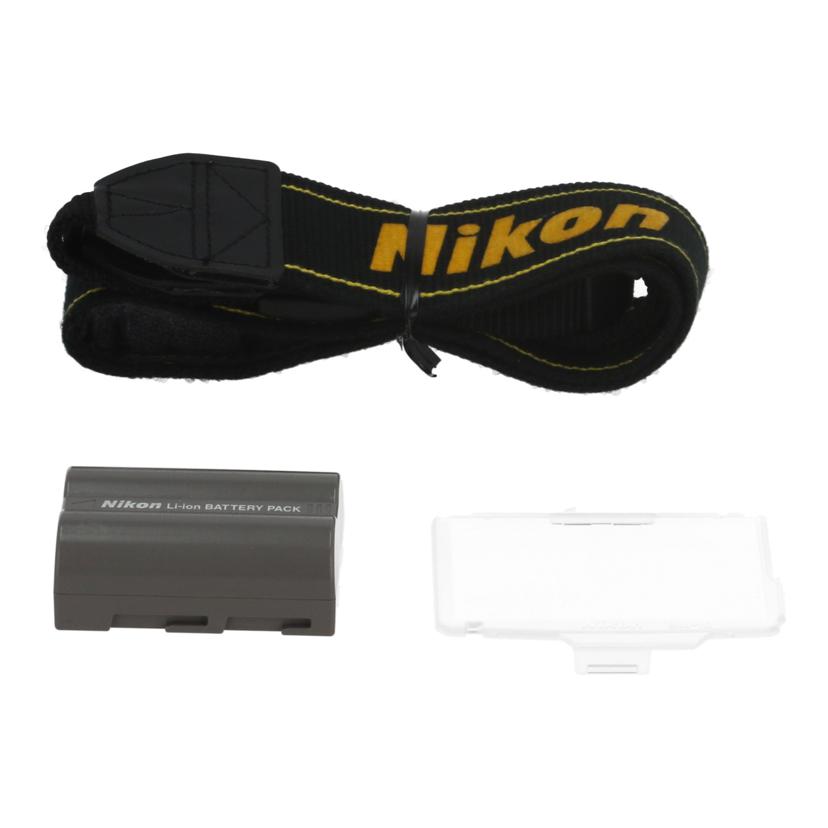 Nikon ニコン /デジタル一眼 ボディ/D90 ボディ//2117900/Bランク/67