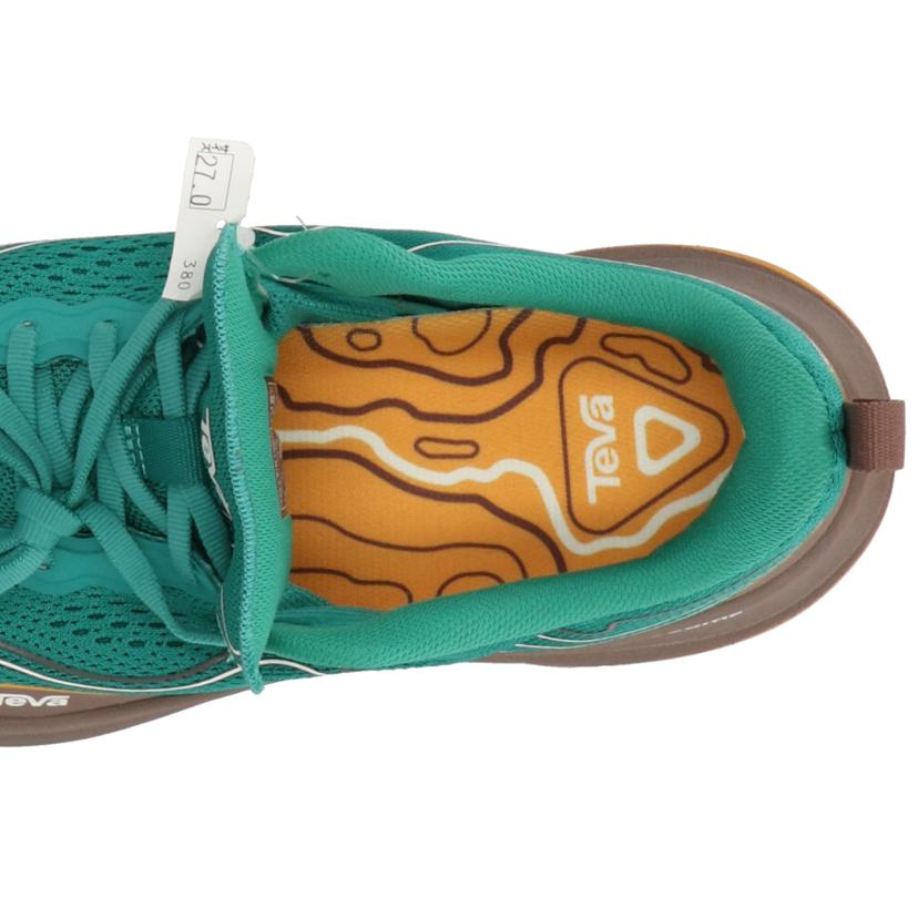 Teva テバ/★ Teva TRAILWINDER LOW/1156012//27.0cm/Aランク/62