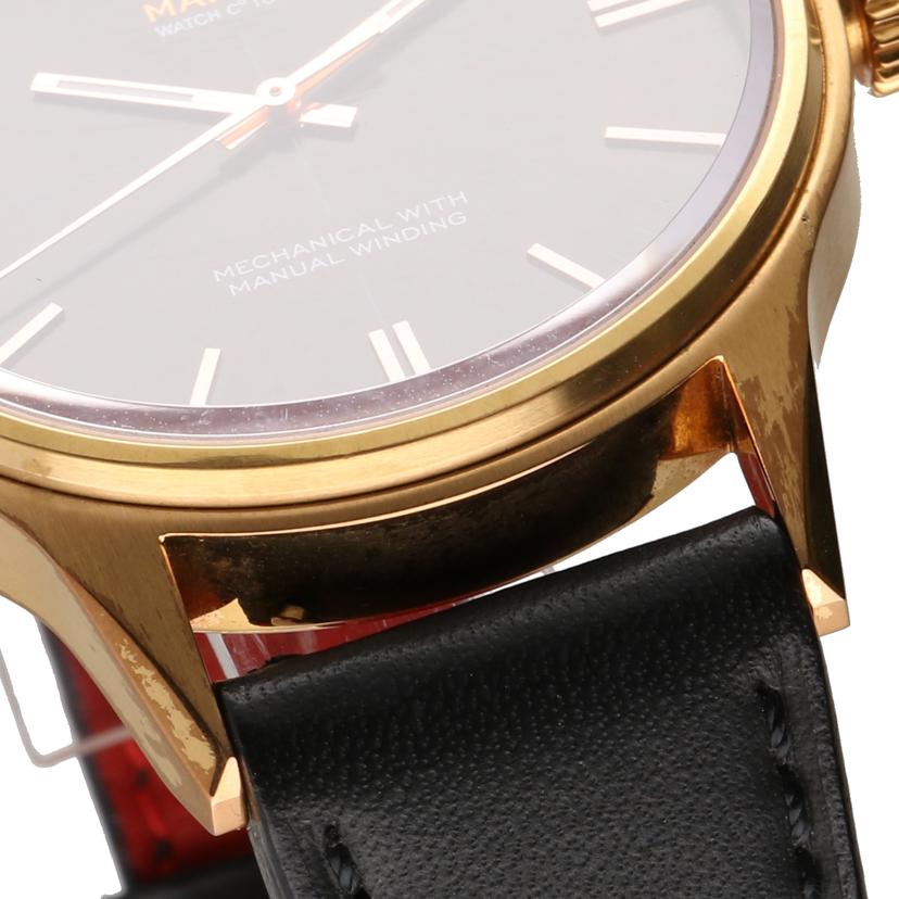 MARVIN マーヴィン/メンズウォッチ/手巻き/M112-54//010***/ABランク/75