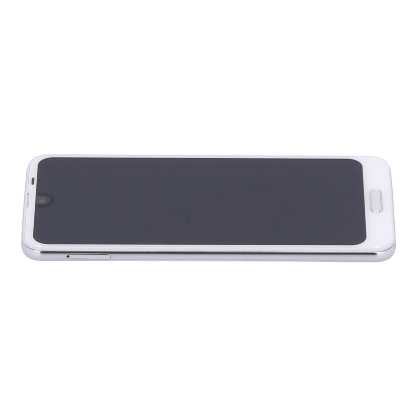 SHARP au シャープ /スマートフォン/AQUOS R2 64GB/SHV42//353492099921118/Bランク/77