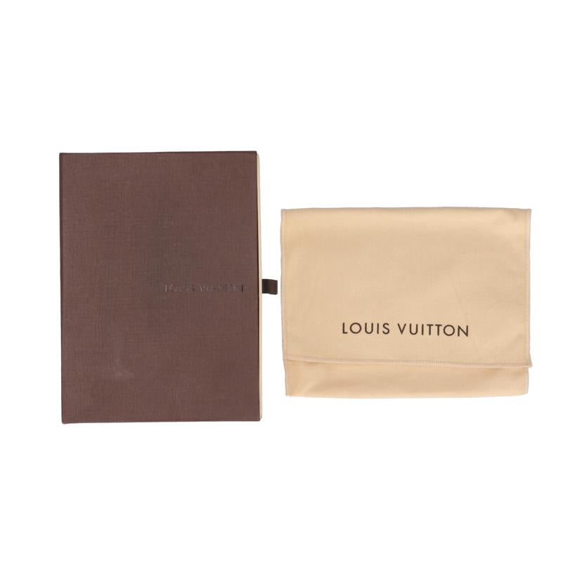 LV ルイ・ヴィトン/ポルトフォイユマルコ/エピ/ノワール/M62289//SP1***/ABランク/05