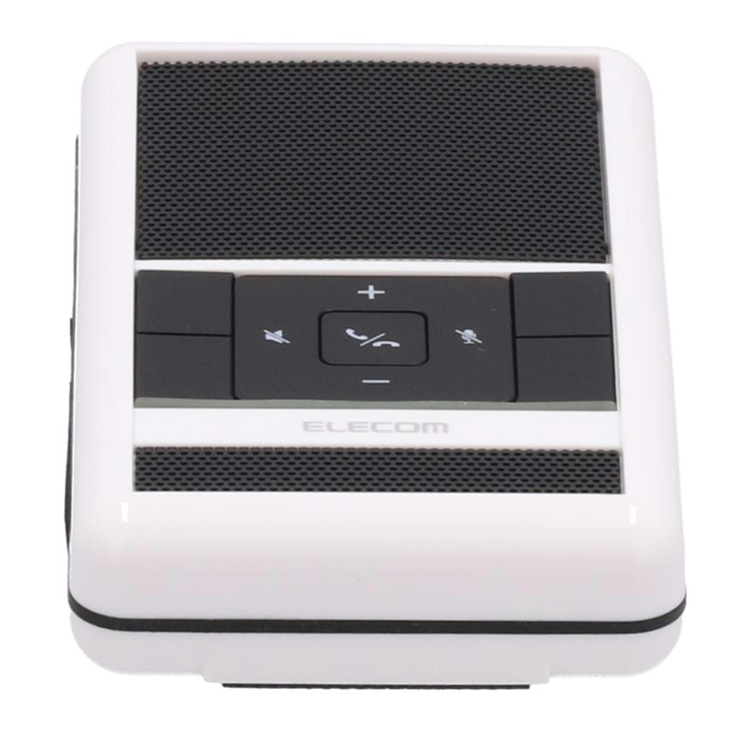 ELECOM エレコム /会議用有線スピーカーホン/HS-SP01//0800769/Bランク/82