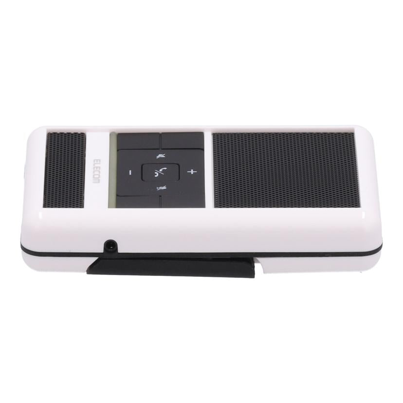 ELECOM エレコム /会議用有線スピーカーホン/HS-SP01//0800769/Bランク/82
