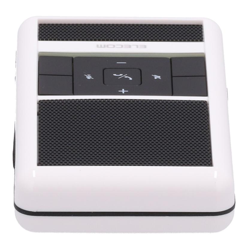 ELECOM エレコム /会議用有線スピーカーホン/HS-SP01//0800769/Bランク/82