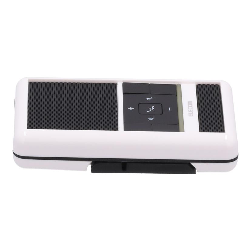 ELECOM エレコム /会議用有線スピーカーホン/HS-SP01//0800769/Bランク/82