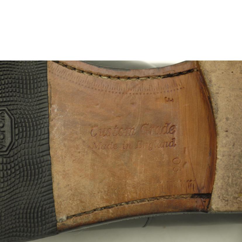 Church's チャーチ/consulストレートチップ/173//ABランク/69