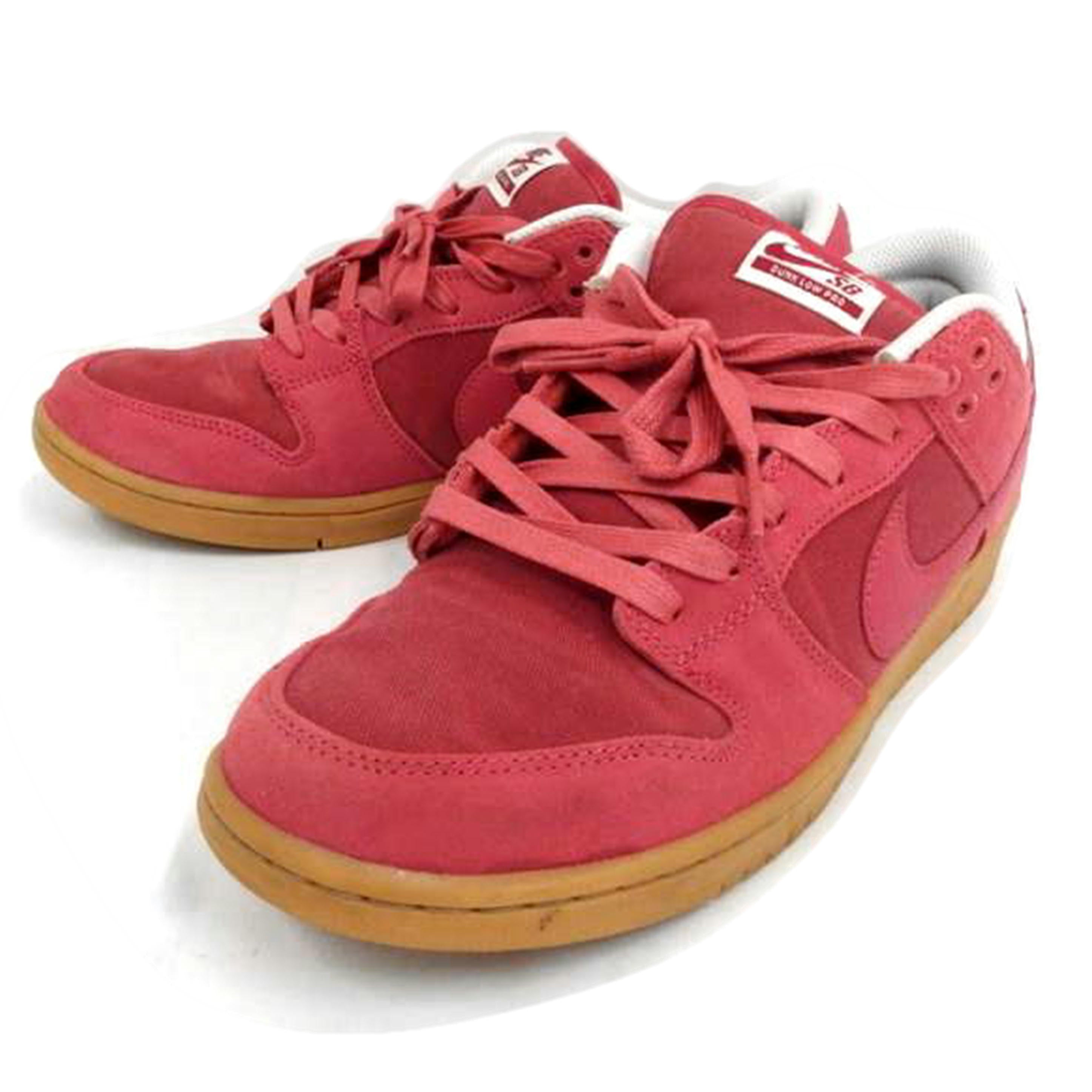 NIKE ナイキ/Nike SB Dunk Low Adobe/PK/DV5429-600//ABランク/82